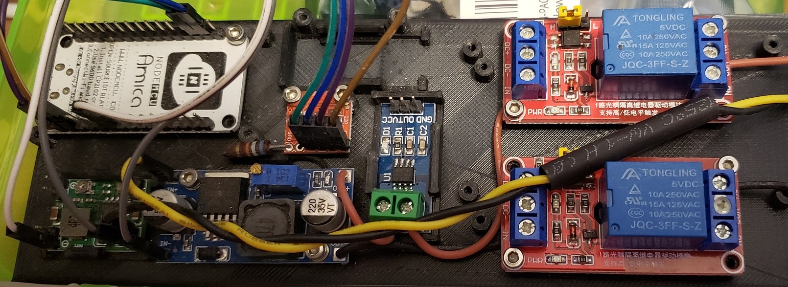 Using Other H-Bridges