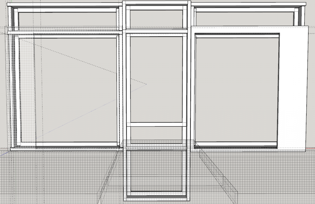 Storefront Display Design