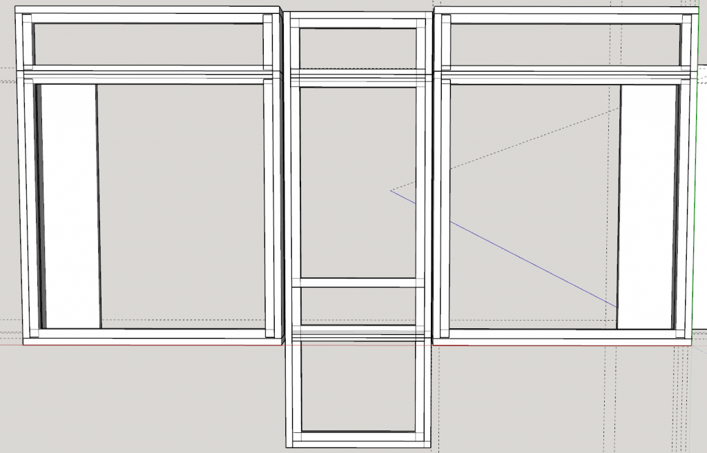 Storefront Display Design