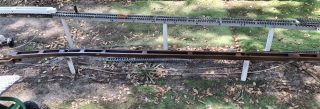 Inside Look At 8' PVC and "Plastic Wood" Stringers