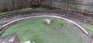 Downtown Loop Replacement Stringers