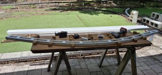 Can't Get Enough 14' Diameter Stringers