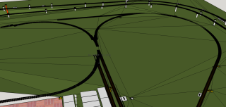 The Downtown Wye Arrangement