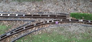 SPOILERS: Future Home Of The Curved Switch