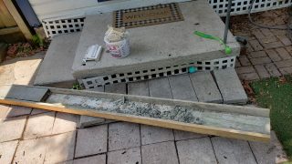 Next Generation "Brick" Molds Broken Out Brick By Brick