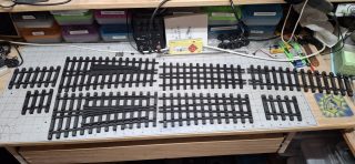 Original Tie Strips And The Revised Versions
