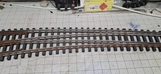 Closure And Point Rails Hinge Pivot Point