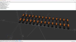 A Quick And Dirty Aristo-craft Tie Strip Replacement In OpenSCAD