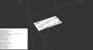 Individual Render Of Glenn's Stone2