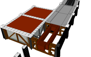 Modular Design Details